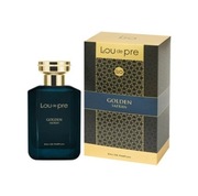 Lou De Pre Golden Safran 90 ml.