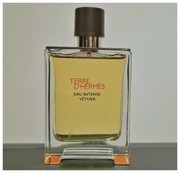 Hermès Terre d'Hermès Eau Intense Vétiver 100 ml