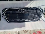 Atrapa chłodnicy grill Audi A5 8W LIFT 8W6853651BE BG