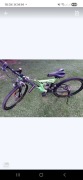 Rower miejski rapid fsh górski mtb 26 cali