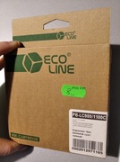 Zwoleń *** Tusz Brother LC980/1100C *** Eni2