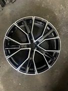 Felga Aluminiowa GMP Italia Gunner