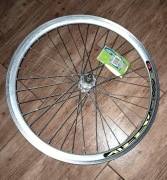 Tylne Koło rowerowe  Swift Arriv Shimano . 24 "/ 507