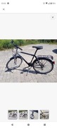 Rower trekingowy ,męski niemiecki Mifa 26"
