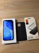 iPhone 12 128 GB etui + szkło sprawny