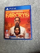 Far Cry Gold Edition Ps 4 gra wideo