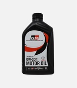 Olej silnikowy 0w20 0w-20 Gr Supra Toyota 1L