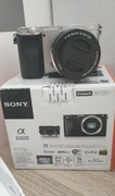 Sony a6000 