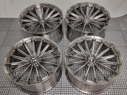 Felgi kute 22" 5x112 BMW XM X5 g05 g06 X6 X7 22x10.5 22x11.5 forged wheels