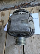 Alternator Bosch 1.8t 06B 903 016 Q 12V, 150A, B+(M8), L, DFM, Ø 56 [mm]