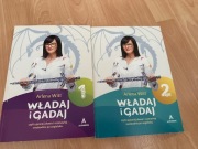 Władaj i Gadaj 1&2