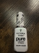 Victoria Vynn Pure No 001 Absolute White