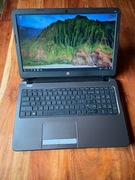 HP 255 G3 AMD/4gb RAM/320GB HDD/zasilacz