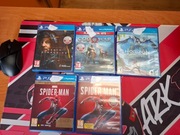 Super gry na PS 4