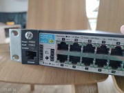 Switch HP zarządzalny 2620-48 PoE+