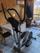 Orbitek ER 8000 Egrometer Buffalo