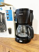 philips coffeemaker hd7565/20 ekspres przelewowy