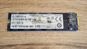 Dysk SSD 512GB M.2 NGFF SATA SanDisk X400 SD8SN8U-512G-1006