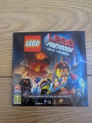 Gra Lego: Przygoda (The Lego Movie, PC, wersja demonstracyjna)