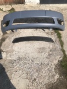 Ford Fiesta mk5 zderzak przedni 2001-2005 nowy czytaj Mrągoowo