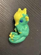 Kinder Joy Jurassic World dinozaurPachycephalosaurus Funko Pop