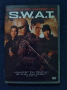 Film DVD "S.W.A.T." 