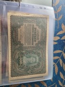500 Marek Polskich 1919 rok