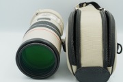 Canon Lens EF 300 mm 1:4 L IS
