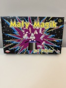 Mały magik 50 Trików