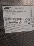 Zasilacz płyta TV Samsung UE50HU6900S