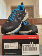 Obuwie ochronne damskie Honeywell rozmiar 38