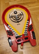 Gra zręcznościowa Pinball Flipper