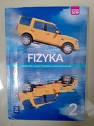 Fizyka WSiP 3 zakres podstawowy 