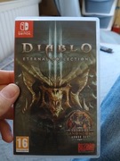 Diablo na konsolę  Nintendo switch 