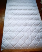 Materac HOME PLUS 100x200 pocket 9 stref kokos 