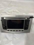 RADIO NAWIGACJA OPEL CORSA D  13 406 437