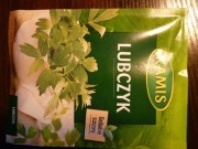 Lubczyk Kamis 8g świeży