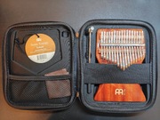 Kalimba Meinl KL1702S