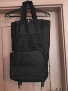 Torba na kółkach na zakupy i nie tylko