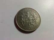Moneta 20 zł złotych 1979