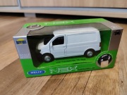 VW Transporter T6  welly 1/39 pudełko 