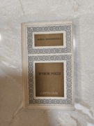 Wybór poezji - Maria Konopnicka - Czytelnik 1973