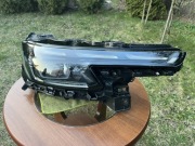 Reflektor Lampa prawa Full Led Alfa Romeo Milano Junior 50572572