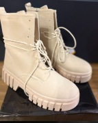 Damskie buty Dockers 