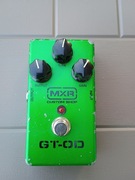 Overdrive gitarowy  MXR GT-OD