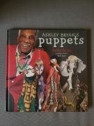 Puppets Ashley Bryan
