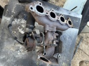 Turbosprężarka – Opel Astra G 1.7 DTI 2004