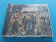 CD Michael Jackson Dangerous