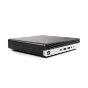 MiniPc HP EliteDesk 600 G3 i5 6500t 8gb ram, 256gb dysk,Win10