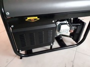 agregat prądotwórczy 4-suwowy BRIGGS & STRATTON